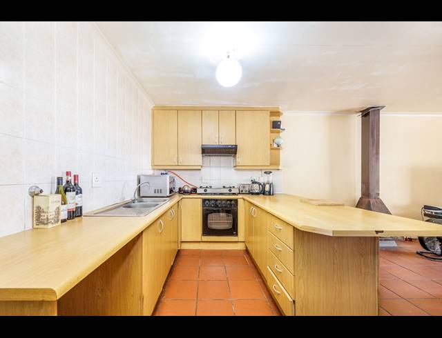 2 BEDROOM HOUSE FOR SALE IN KLEINBRON ESTATE